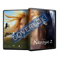 Kasırga 2 V1 Cover Tasarımı